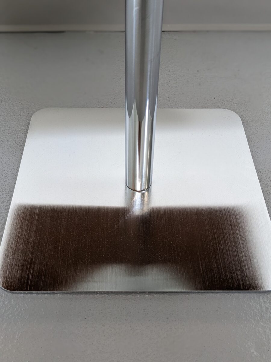 National Square Table - Used - Image 3