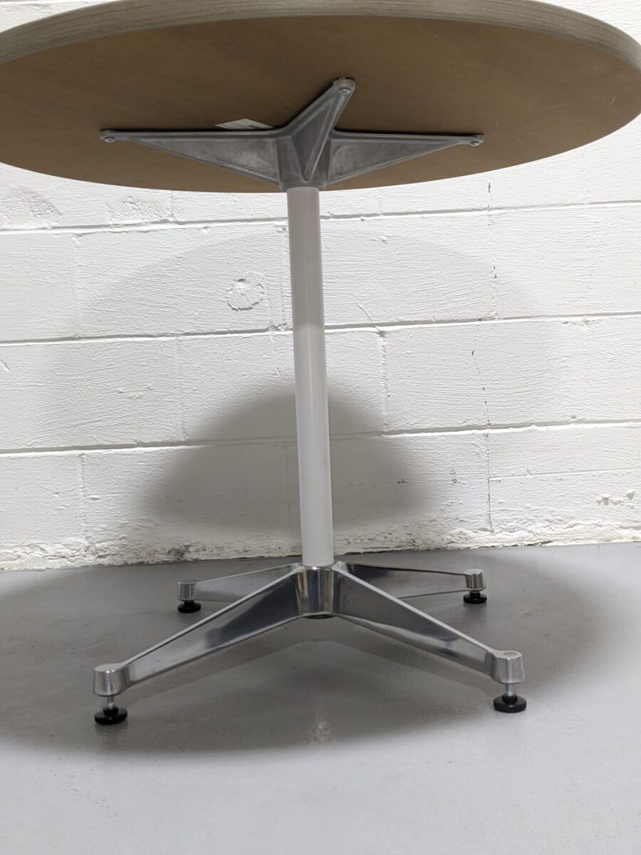 Herman Miller Eames Round Table - Used - Image 2