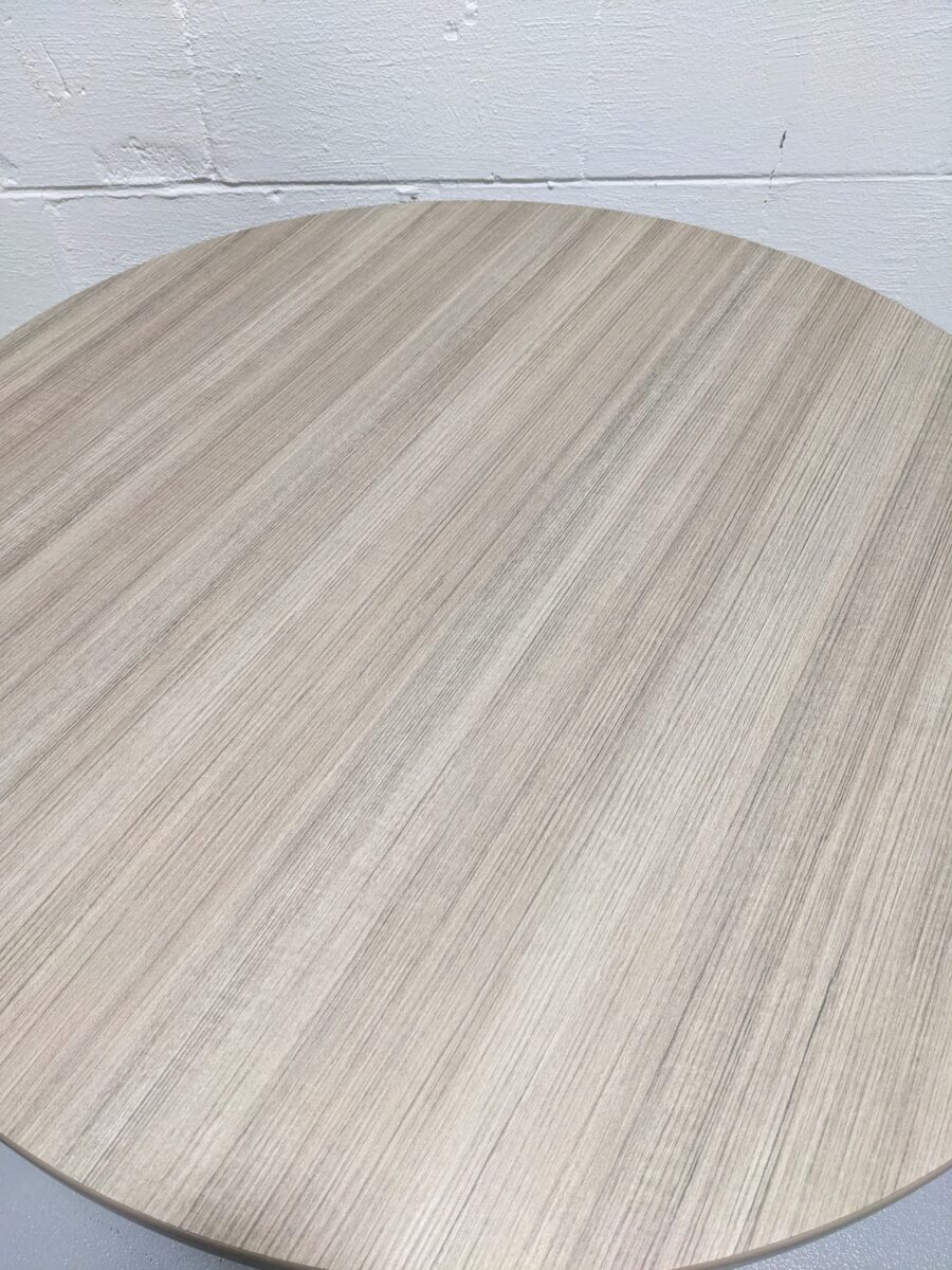 Herman Miller Eames Round Table - Used - Image 3