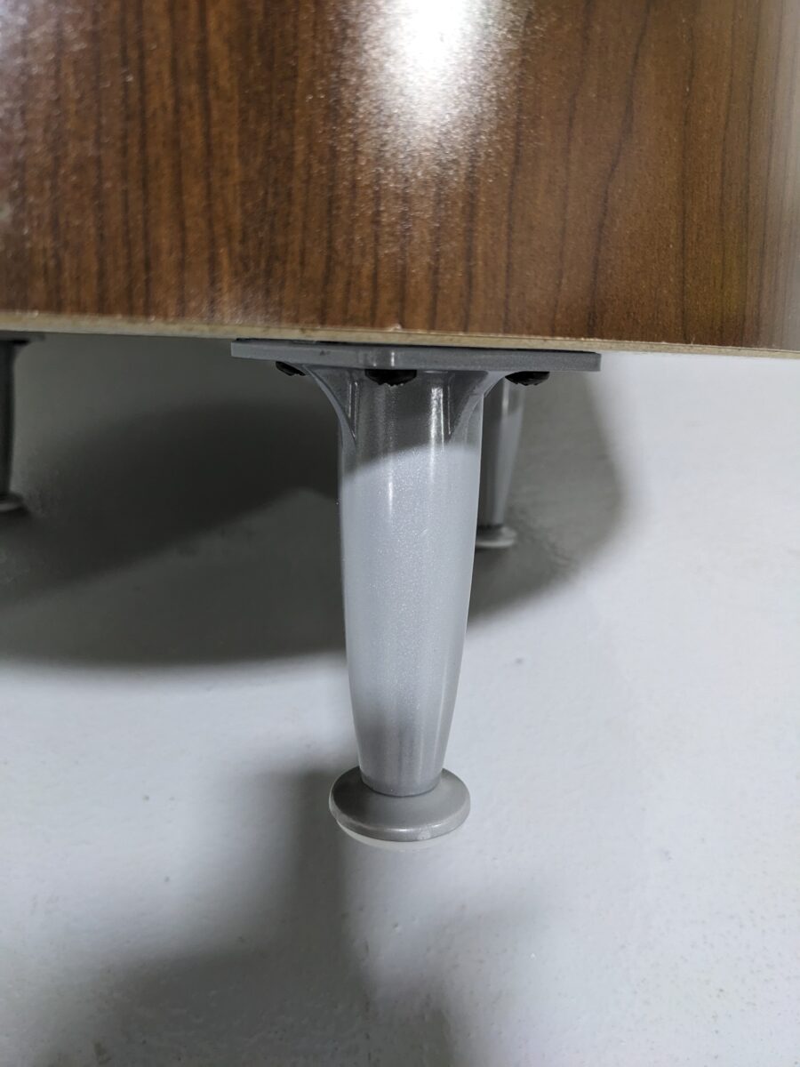 National Reno Round Side Table - Used - Image 4