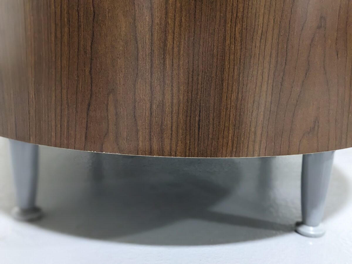 National Reno Round Side Table - Used - Image 5