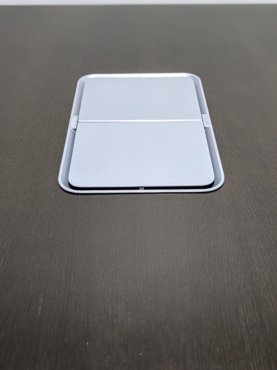 Steelcase Square Conference Table 72" - Image 3