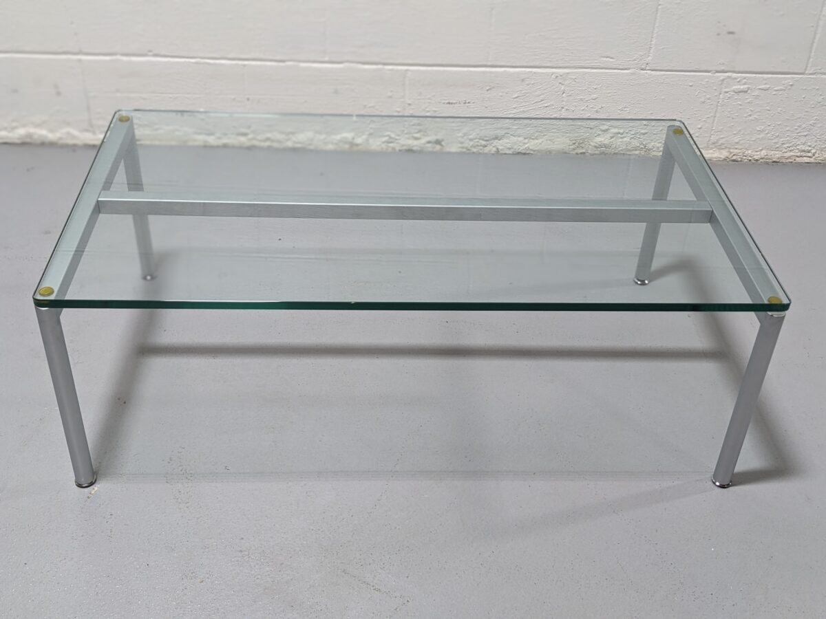 Steelcase Coalesse Switch Coffee Table