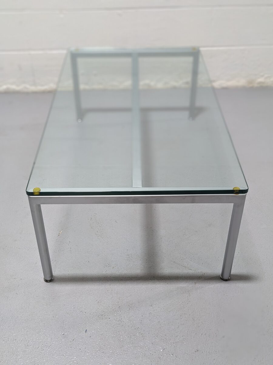 Steelcase Coalesse Switch Coffee Table - Image 2