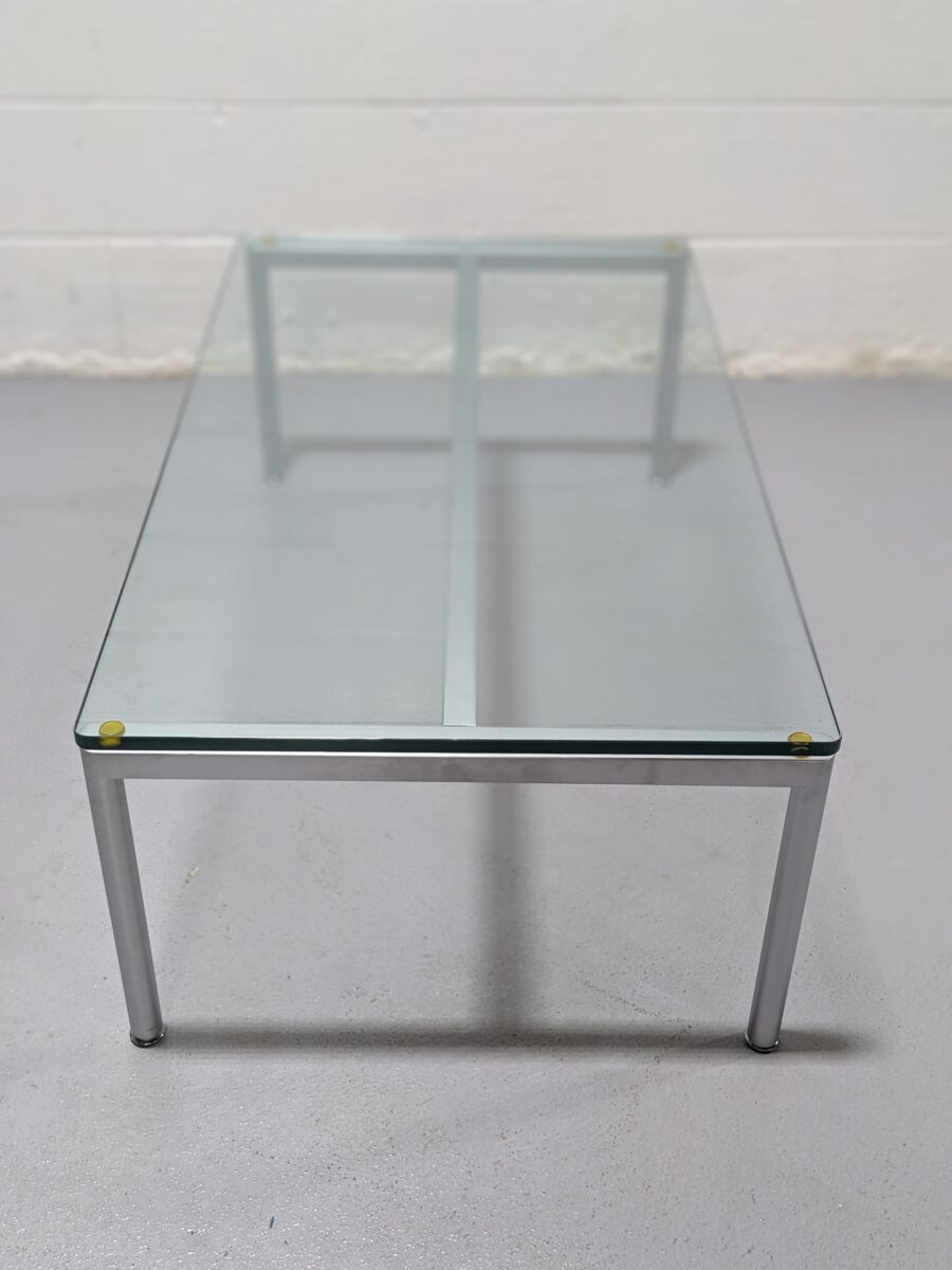 Steelcase Coalesse Switch Coffee Table - Image 3