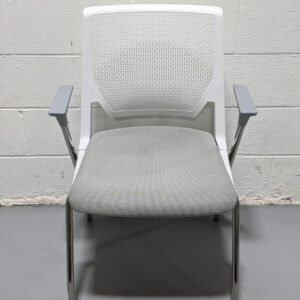 Haworth Very Side Chair