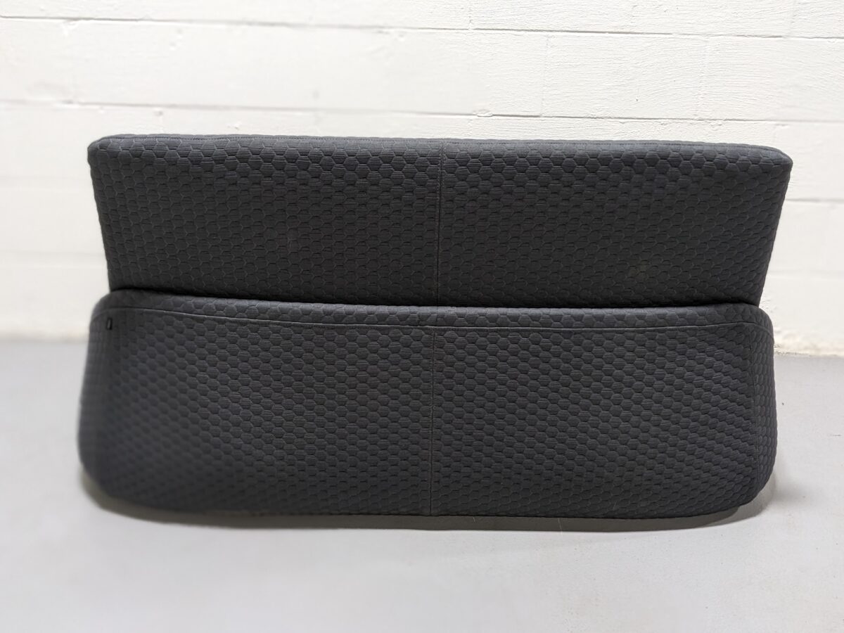 Steelcase Coalesse Hosu Two-Seat Lounge Sofa - Used - Image 2