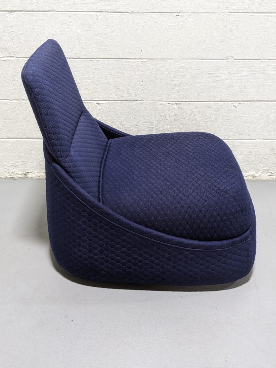 Steelcase Coalesse Hosu Lounge Seating - Used - Image 2