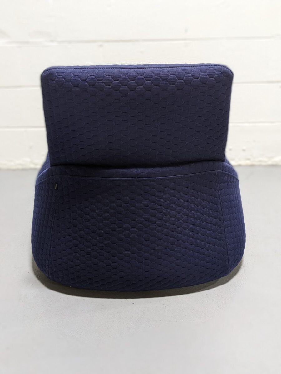 Steelcase Coalesse Hosu Lounge Seating - Used - Image 4