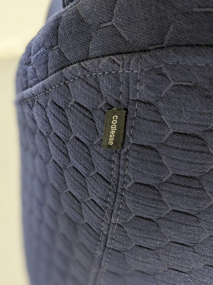 Steelcase Coalesse Hosu Lounge Seating - Used - Image 5