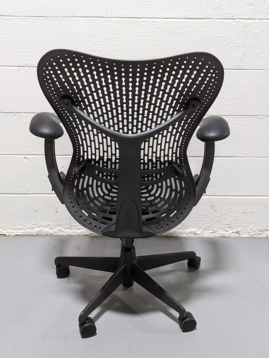 Herman Miller Mirra 1 Task Chair - Refreshed - Image 4