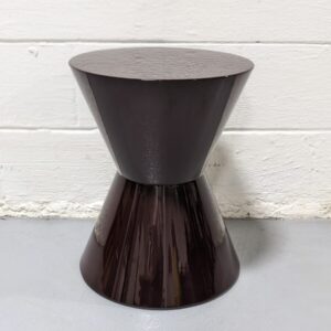 Minotti Cesar Side Table - Used