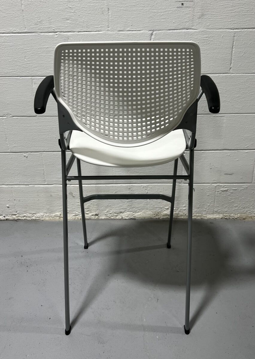 KFI Seating Kool Stack Barstool with Arms - Used - Image 4