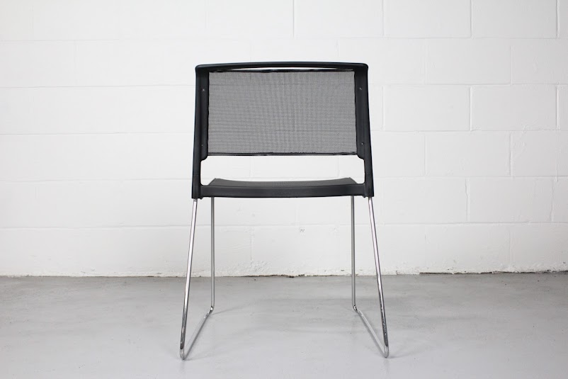 Wilkhahn Aline 230/1 Chair - Used - Image 4