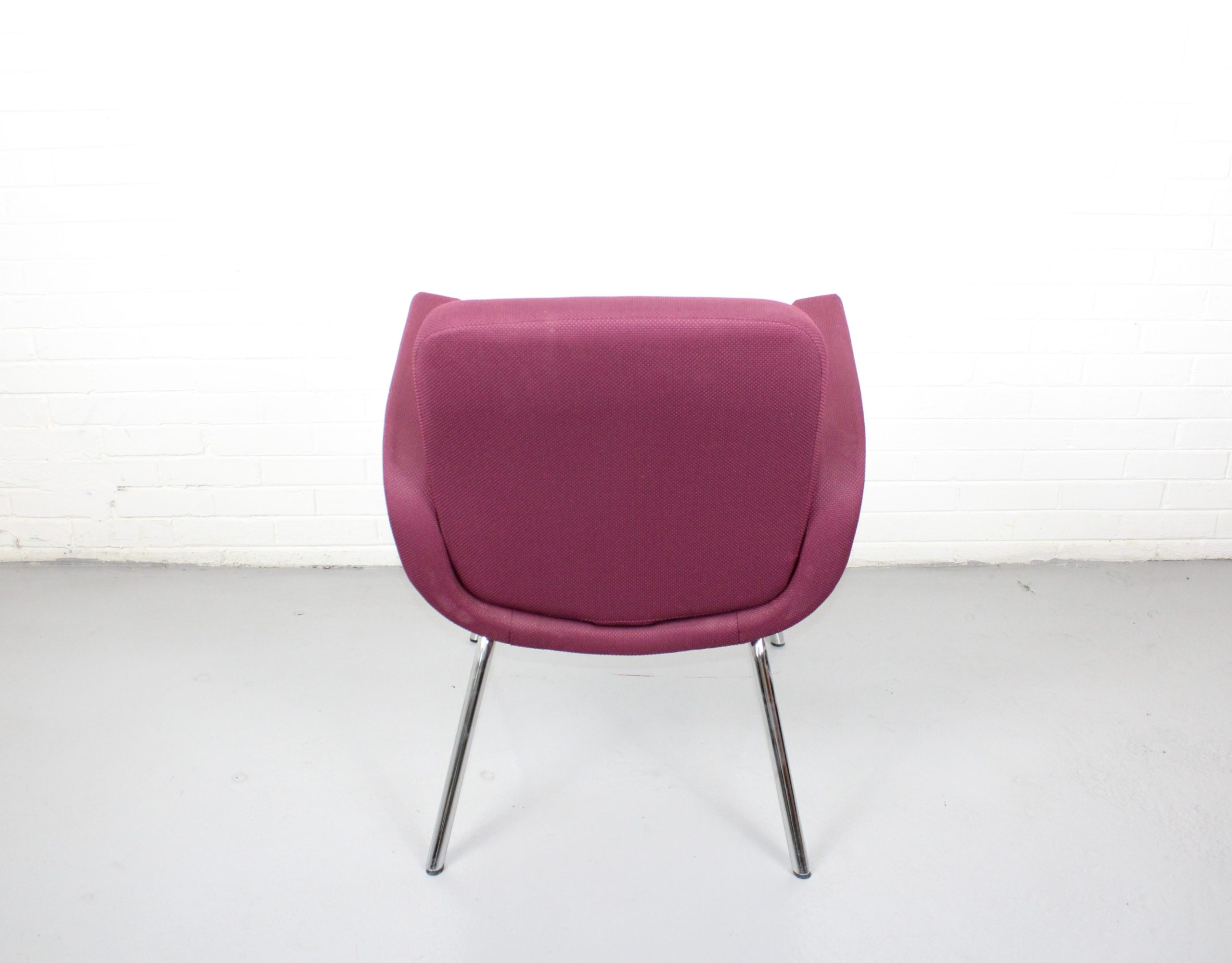 Global Kate Lounge Chair - Used - Image 3