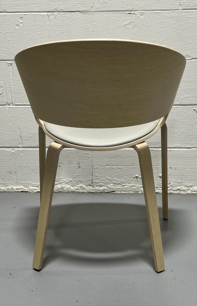 Andreu World Ronda Chair - Used - Image 4