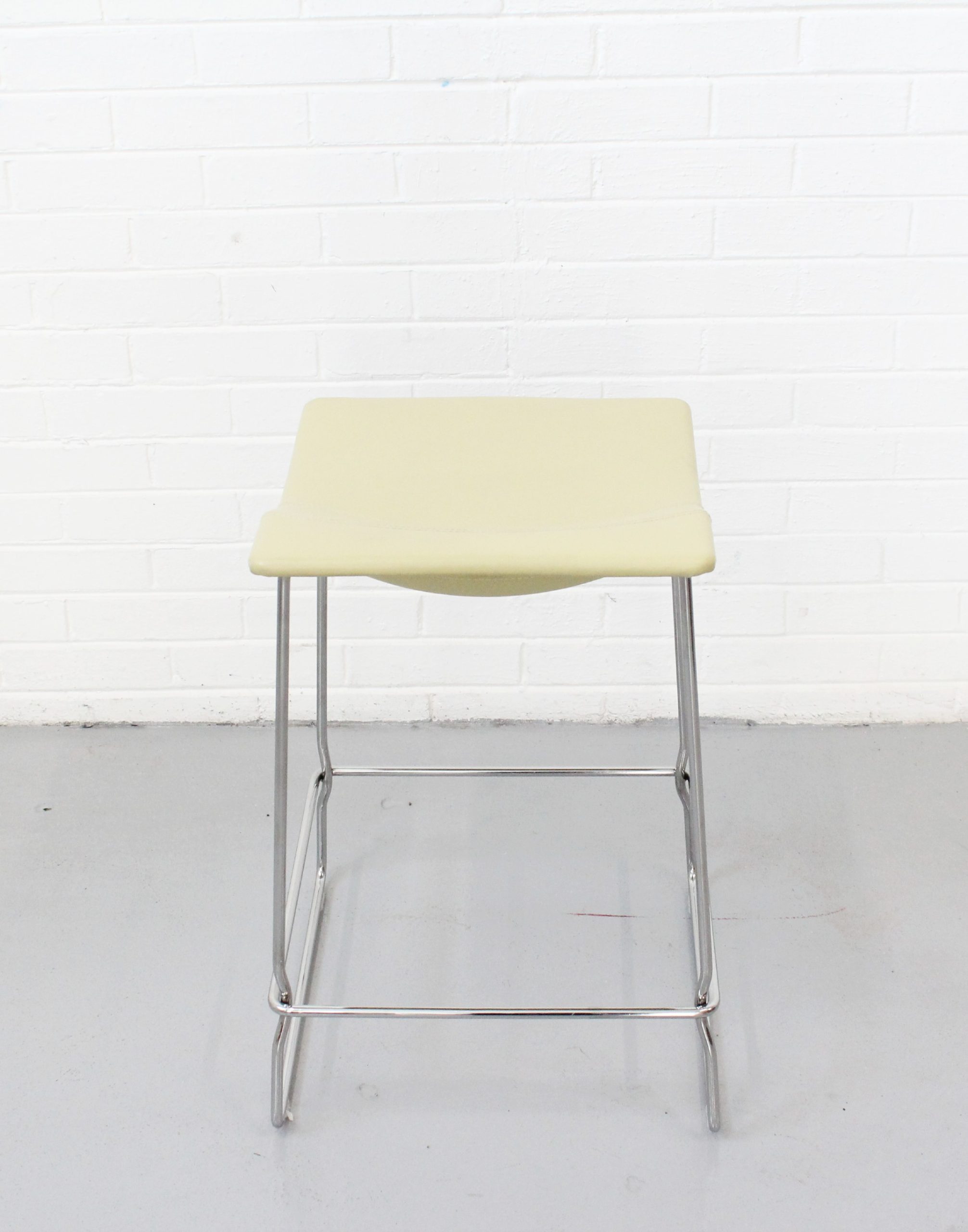 Steelcase Coalesse Last Minute Barstool - Used - Image 3