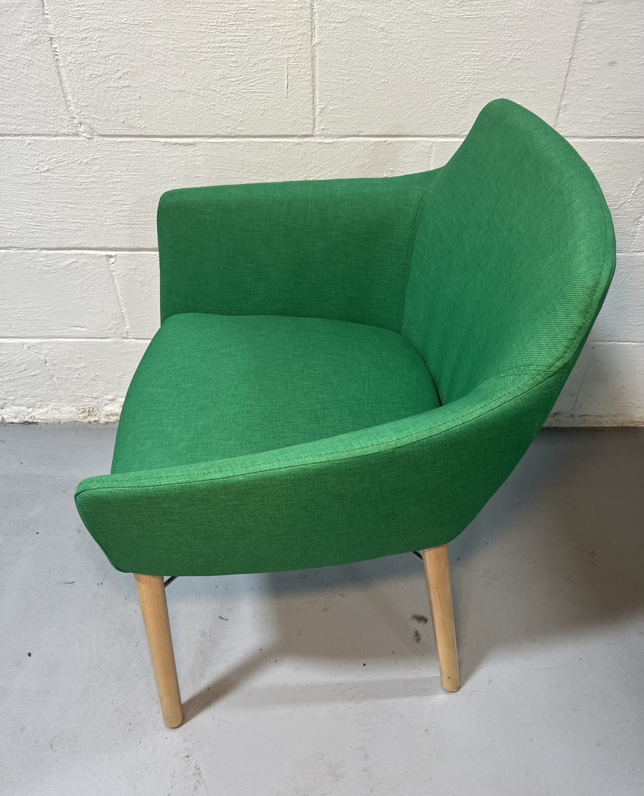 Stylex Nestle Guest Chair - Used - Image 5