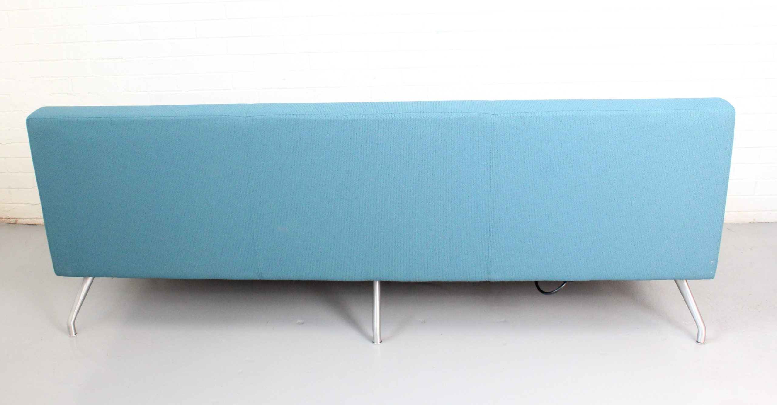 Kimball International Pairings Sofa - Used - Image 3