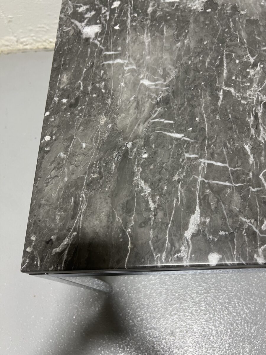 Knoll Florence Knoll Square Coffee Table - Used - Image 4