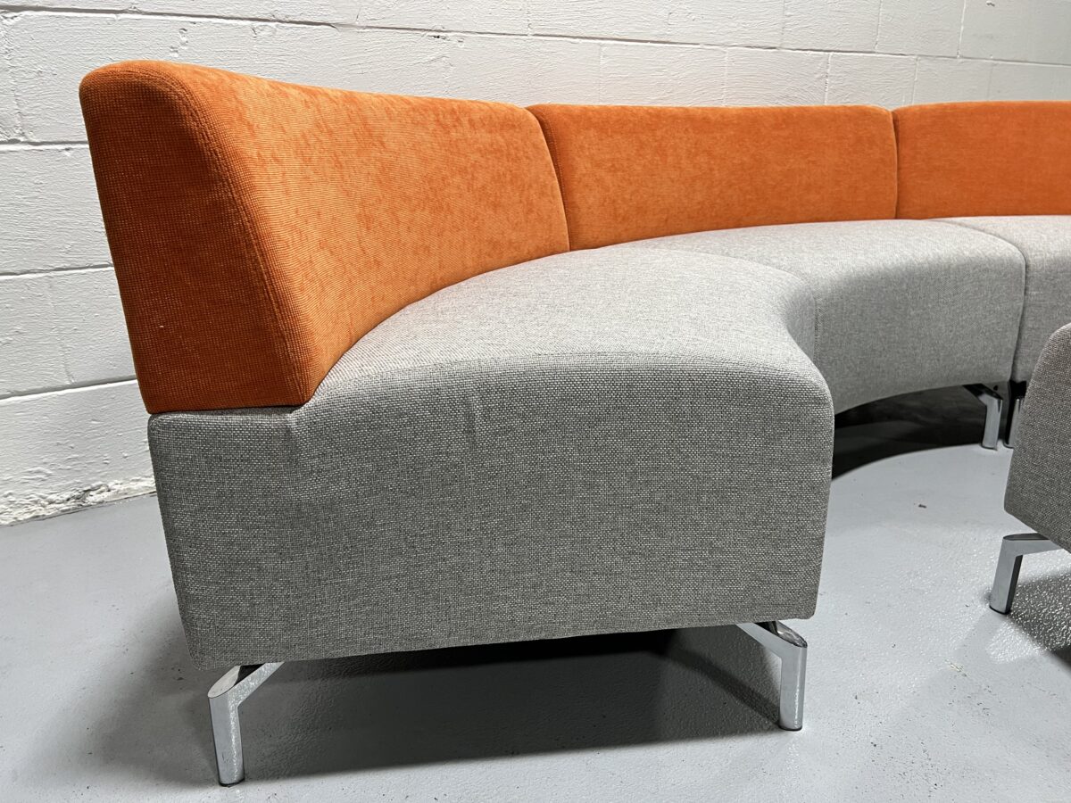 Boss Design Raft 45 Modular Seating - Used - Image 4