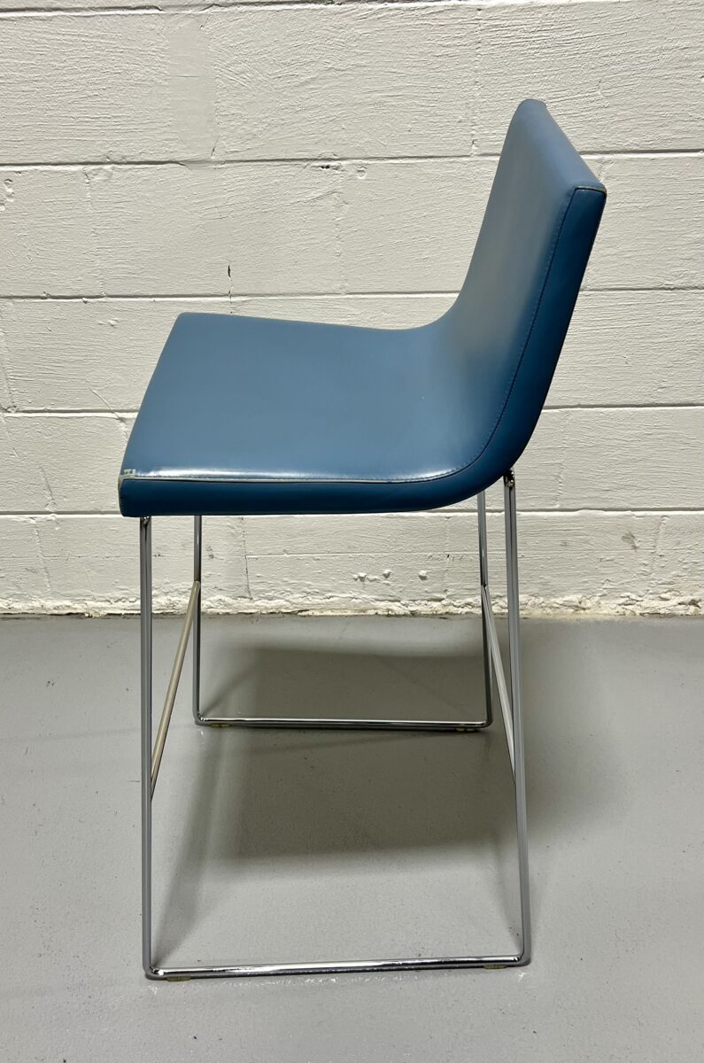 Andreu World Lineal Comfort Stool - Used - Image 5