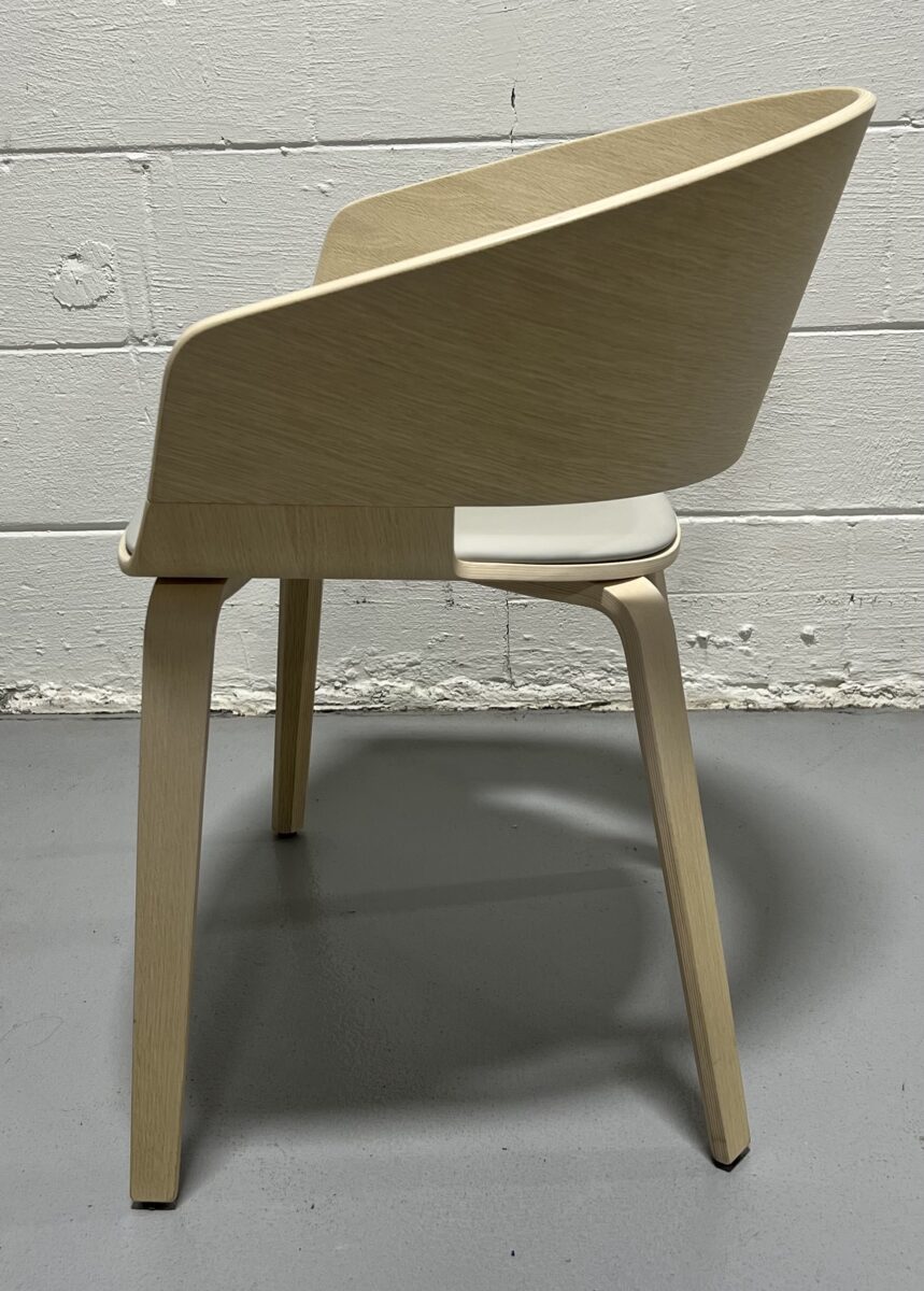 Andreu World Ronda Chair - Used - Image 5