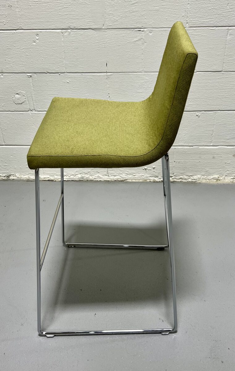 Andreu World Lineal Comfort Stool - Used - Image 5