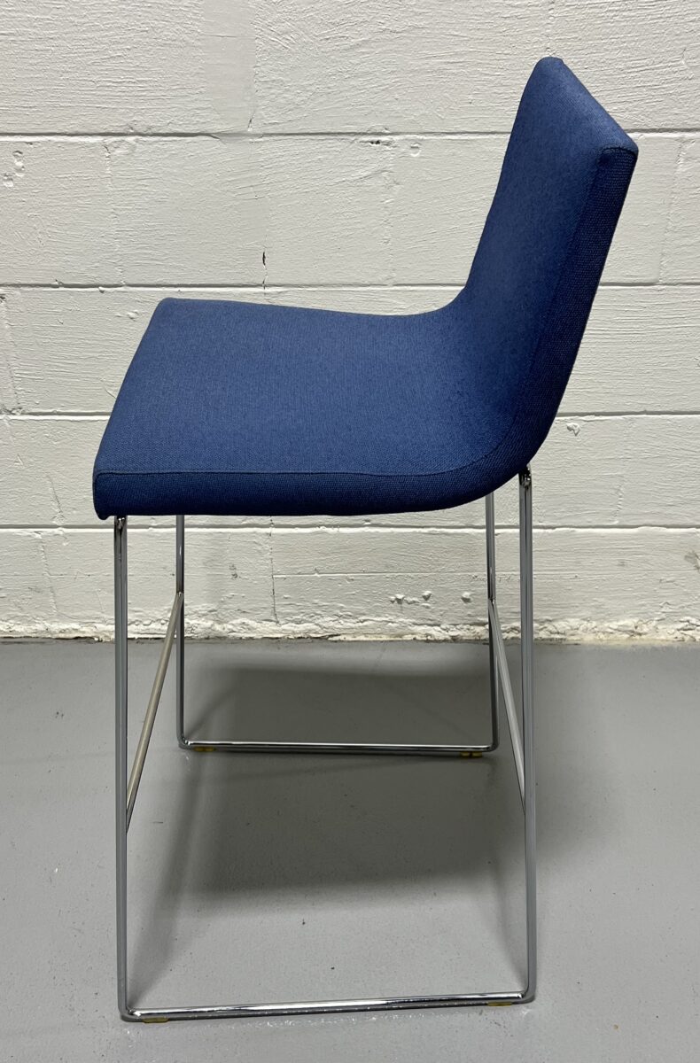 Andreu World Lineal Comfort Stool - Used - Image 5