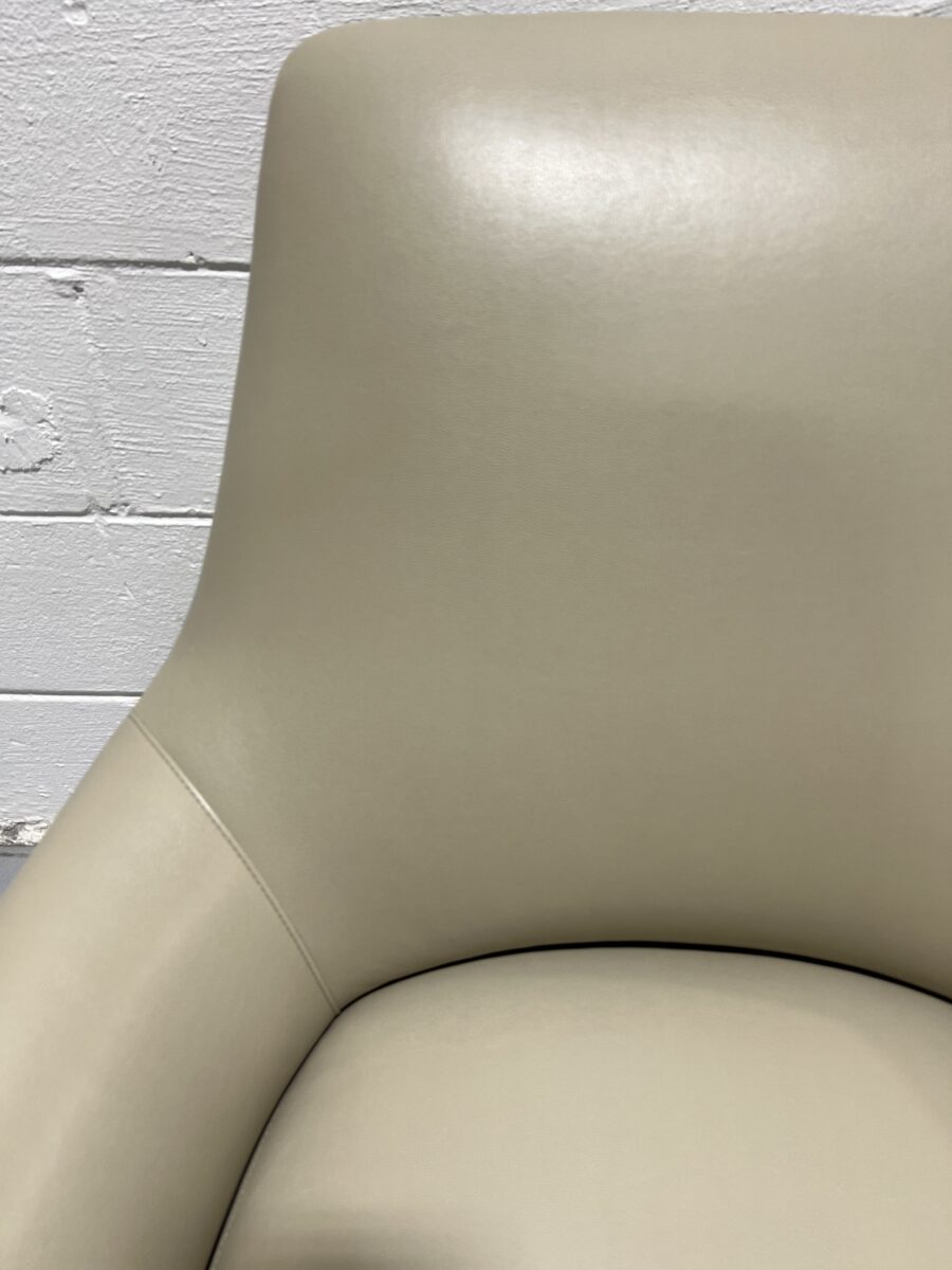 Bernhardt Design Amri Lounge Chair - Used - Image 5