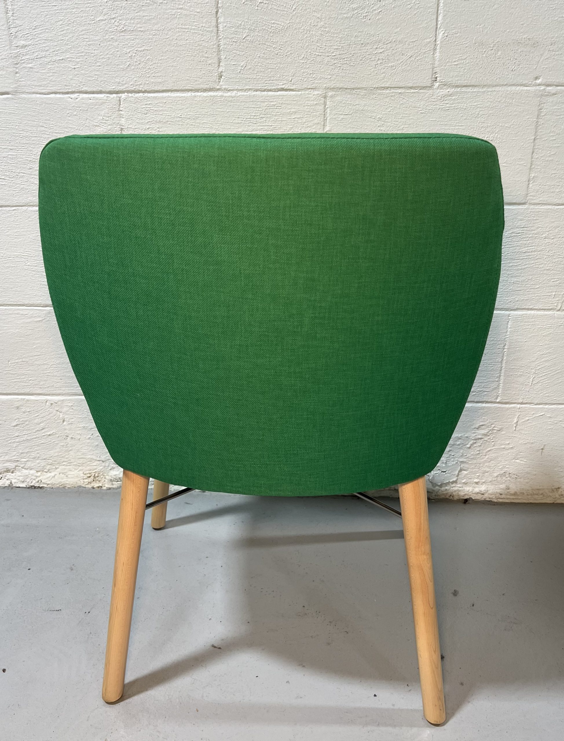 Stylex Nestle Guest Chair - Used - Image 4