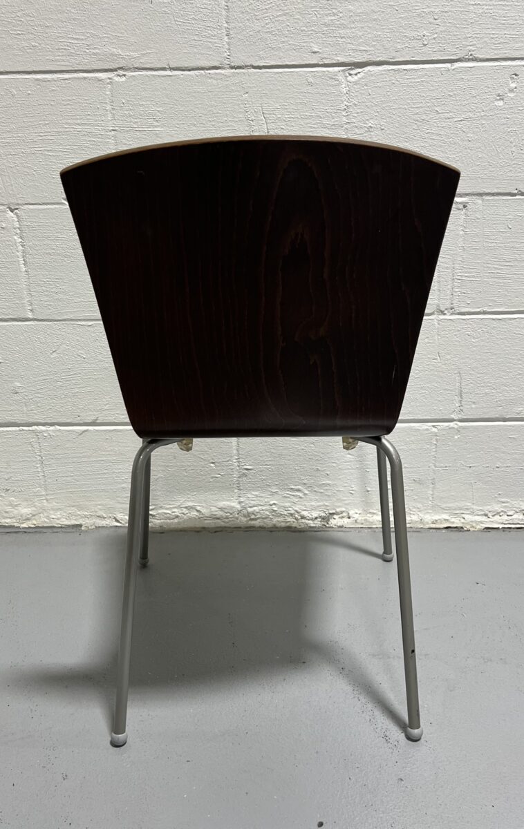 Grand Rapids Chair Company Felix Armless Side Chair - Used - Image 5