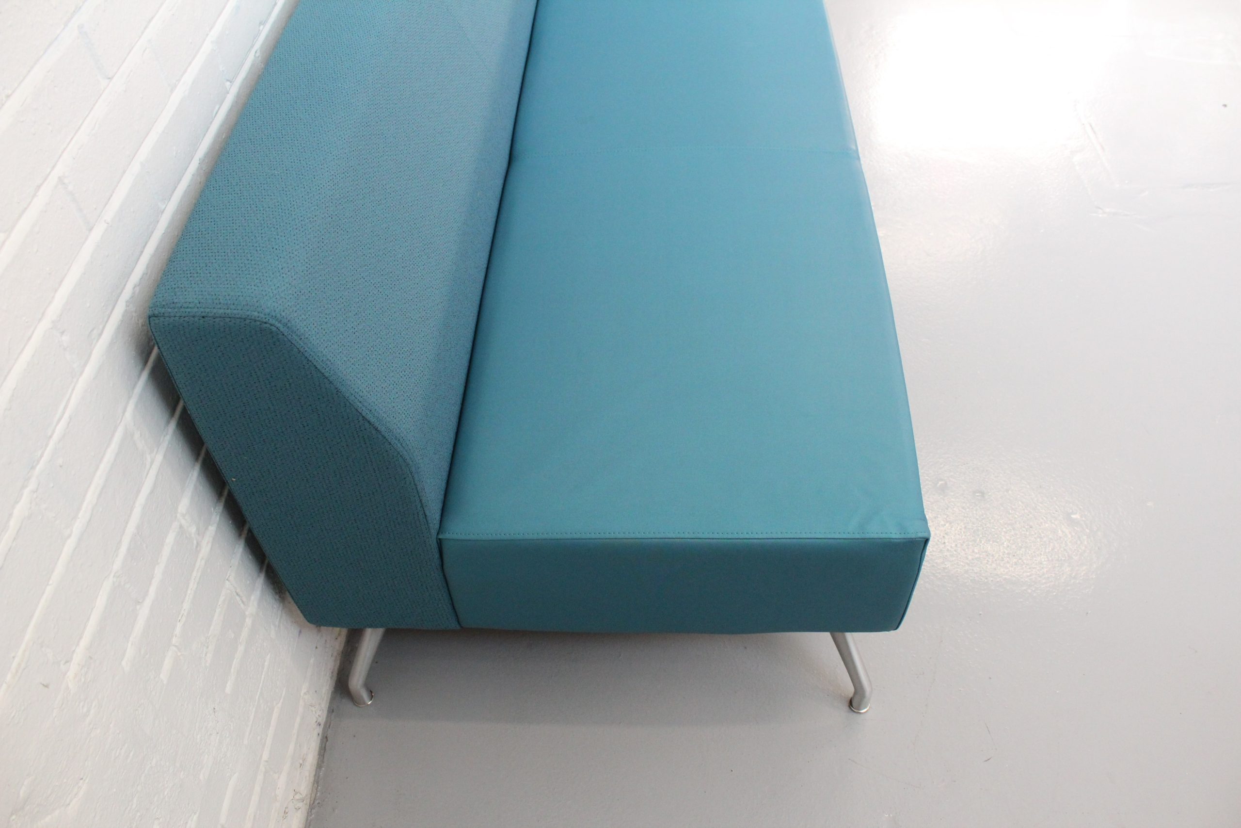 Kimball International Pairings Sofa - Used - Image 4