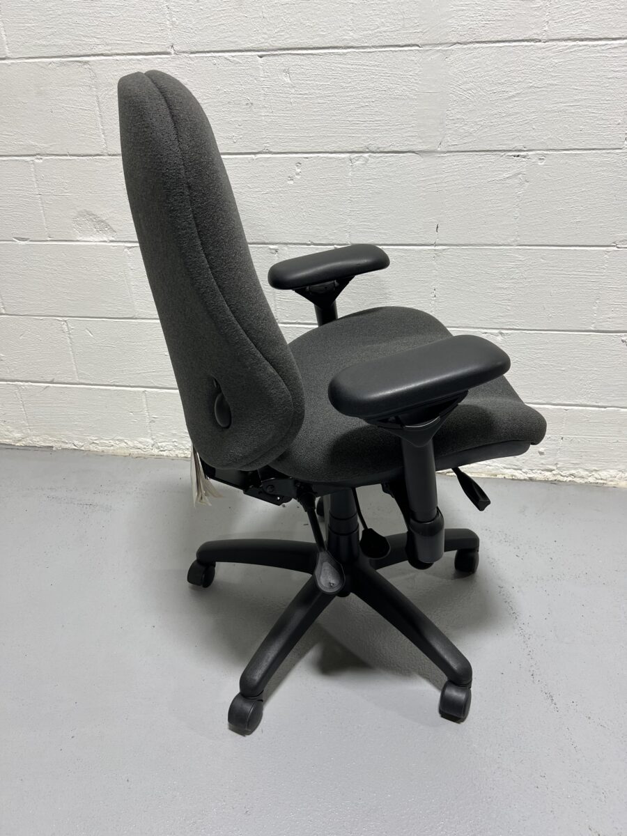 BodyBilt Ergonomic Executive Chair for Big and Tall - Used - Image 5