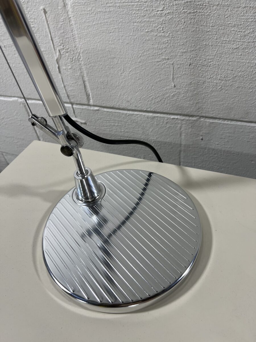 Artemide Tolomeo Mini Table Lamp - Used - Image 5
