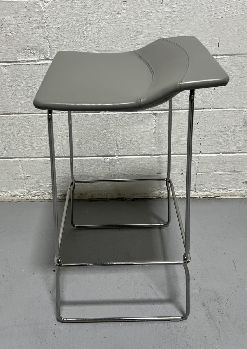 Steelcase Coalesse Last Minute Stool - Used - Image 5