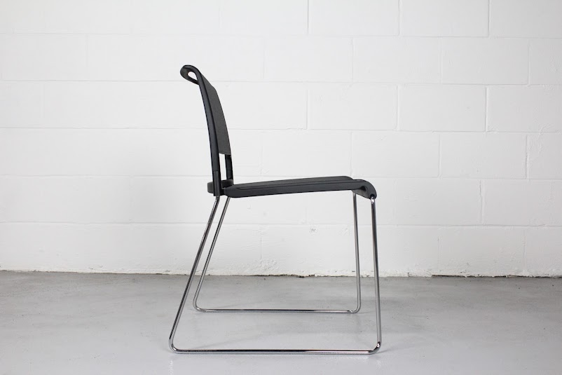 Wilkhahn Aline 230/1 Chair - Used - Image 5