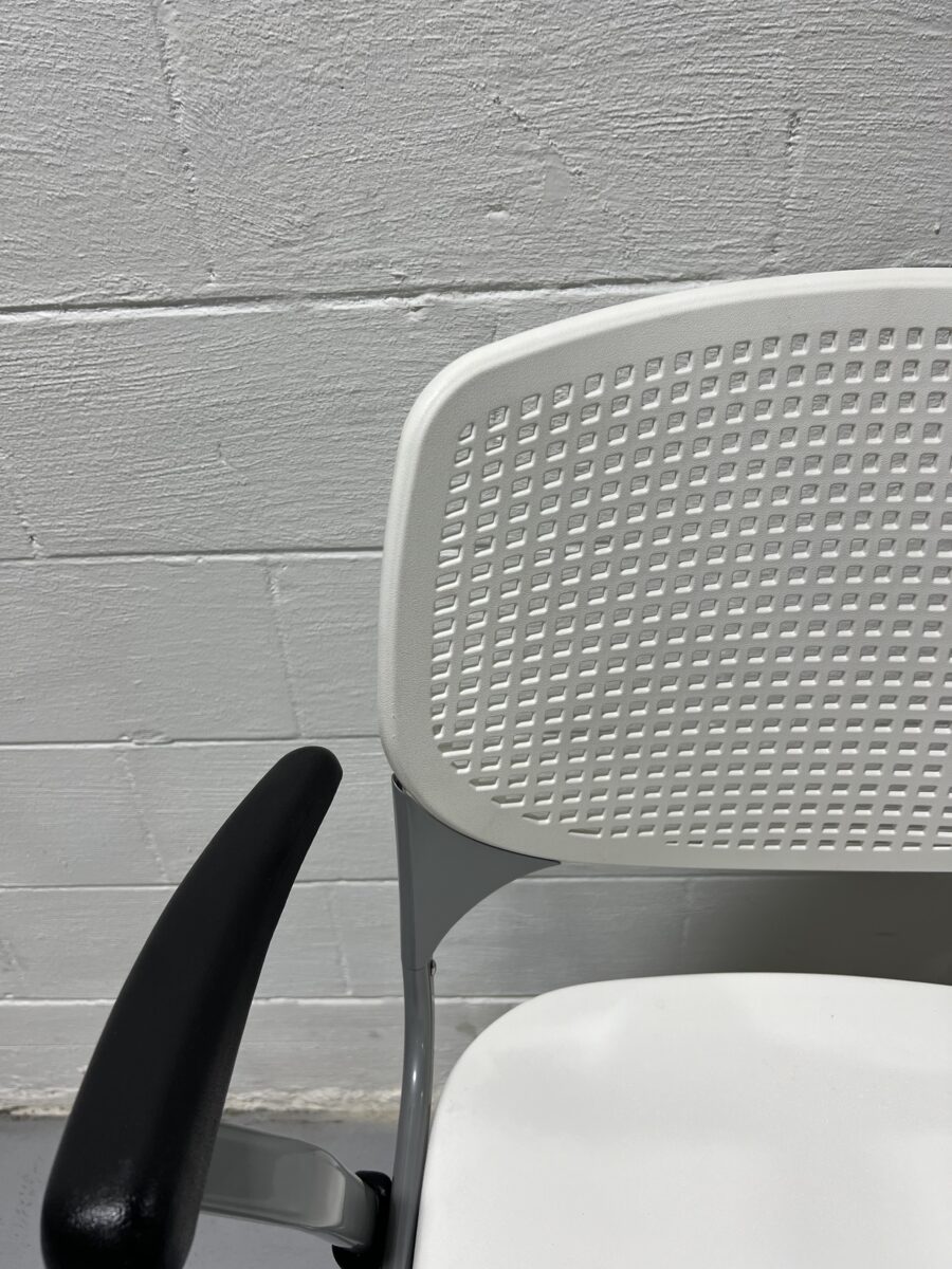 KFI Seating Kool Stack Barstool with Arms - Used - Image 6