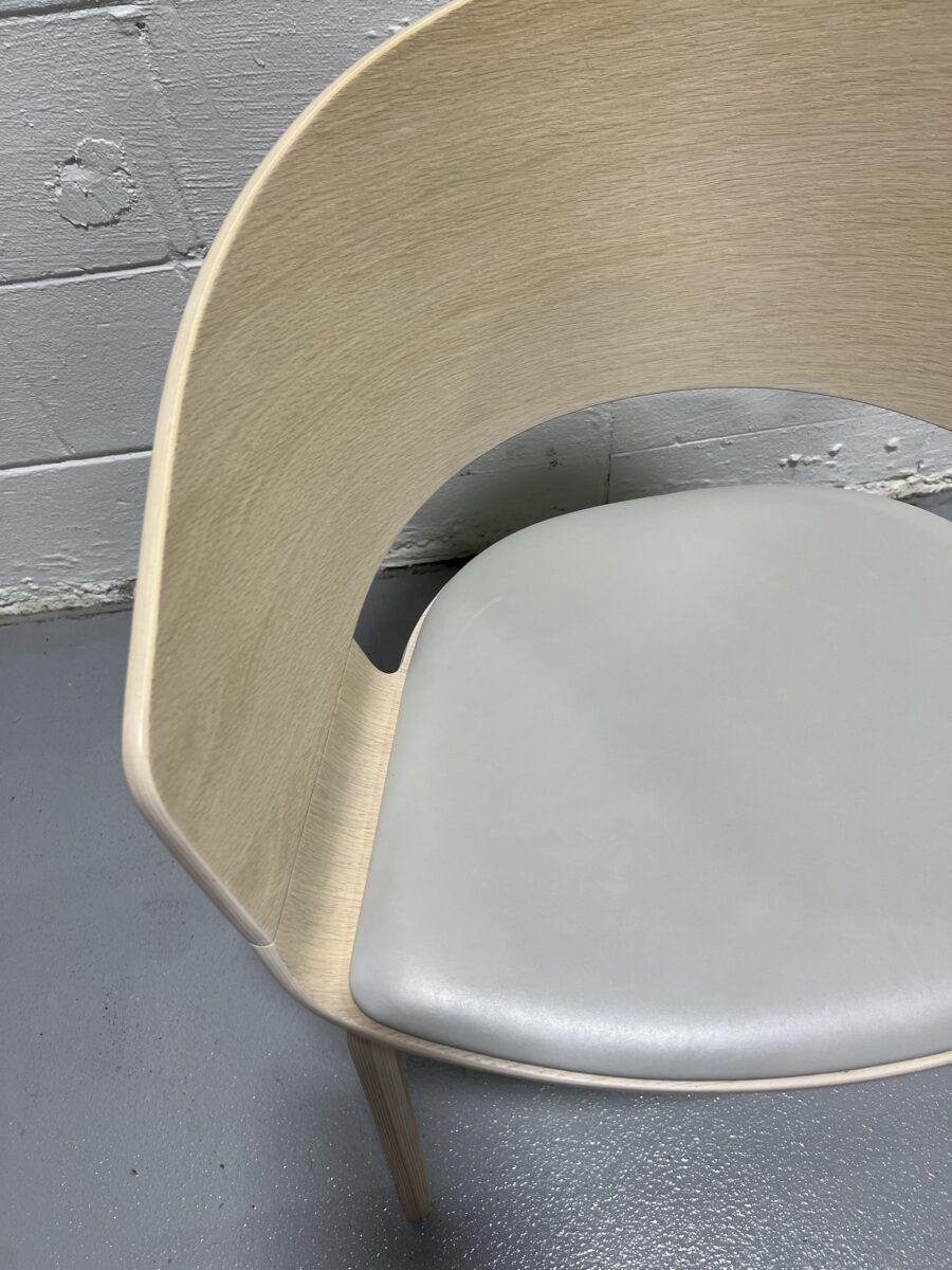 Andreu World Ronda Chair - Used - Image 6