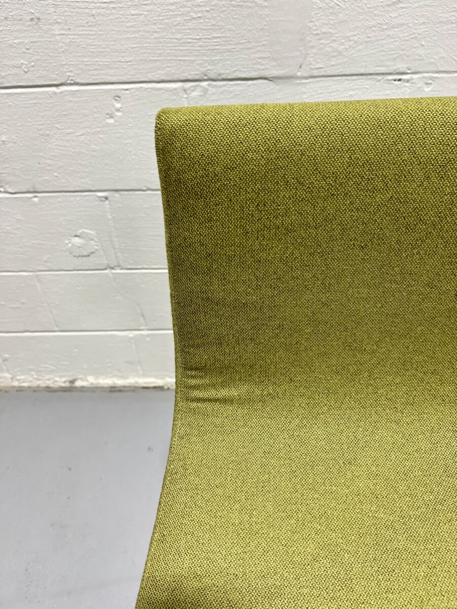 Andreu World Lineal Comfort Stool - Used - Image 6