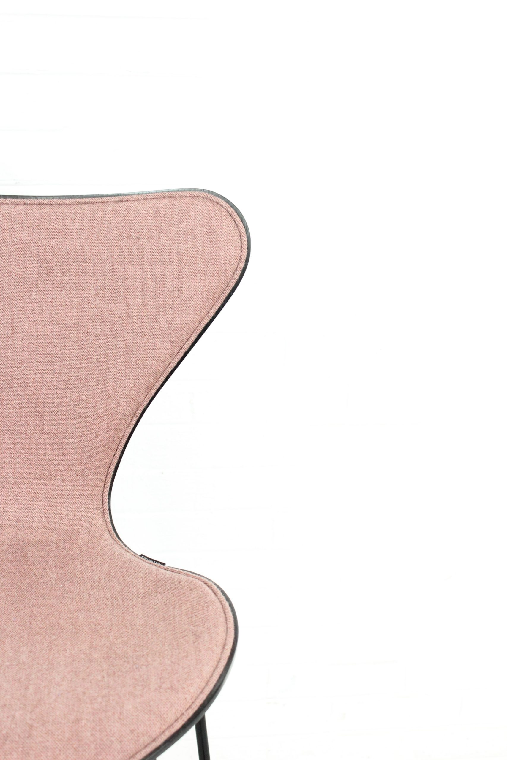 Fritz Hansen Bar Stool - Used - Image 5