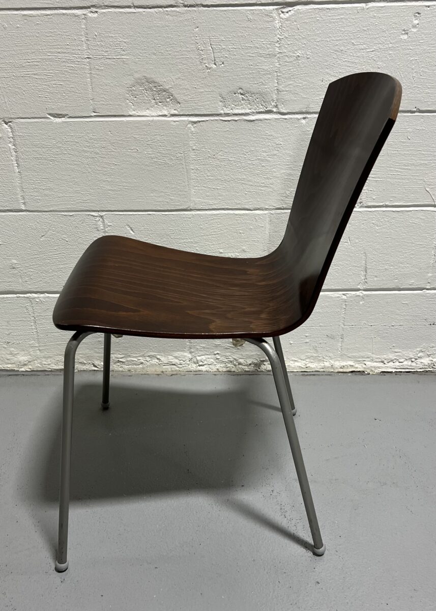 Grand Rapids Chair Company Felix Armless Side Chair - Used - Image 6