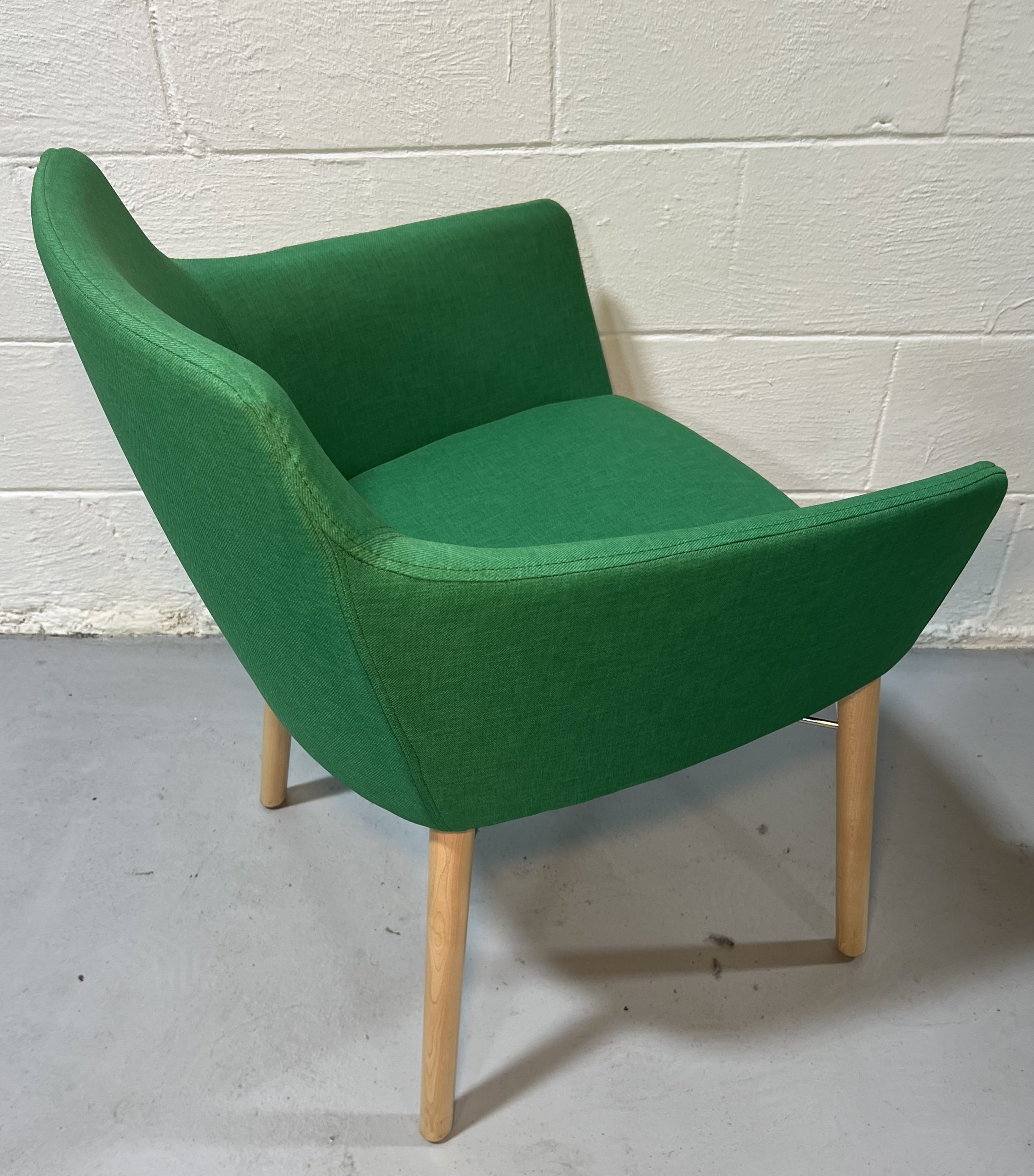 Stylex Nestle Guest Chair - Used - Image 3