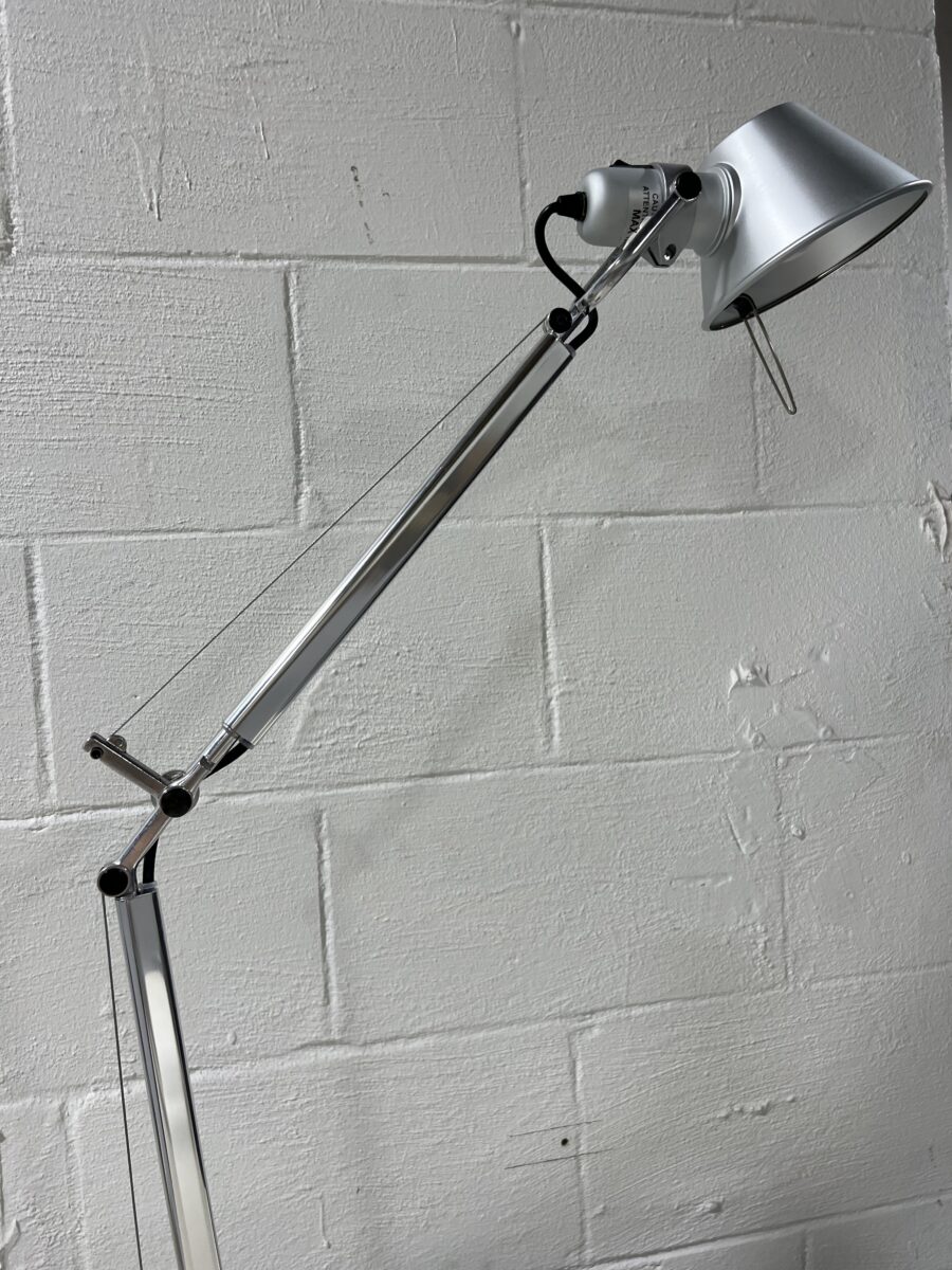 Artemide Tolomeo Mini Table Lamp - Used - Image 6