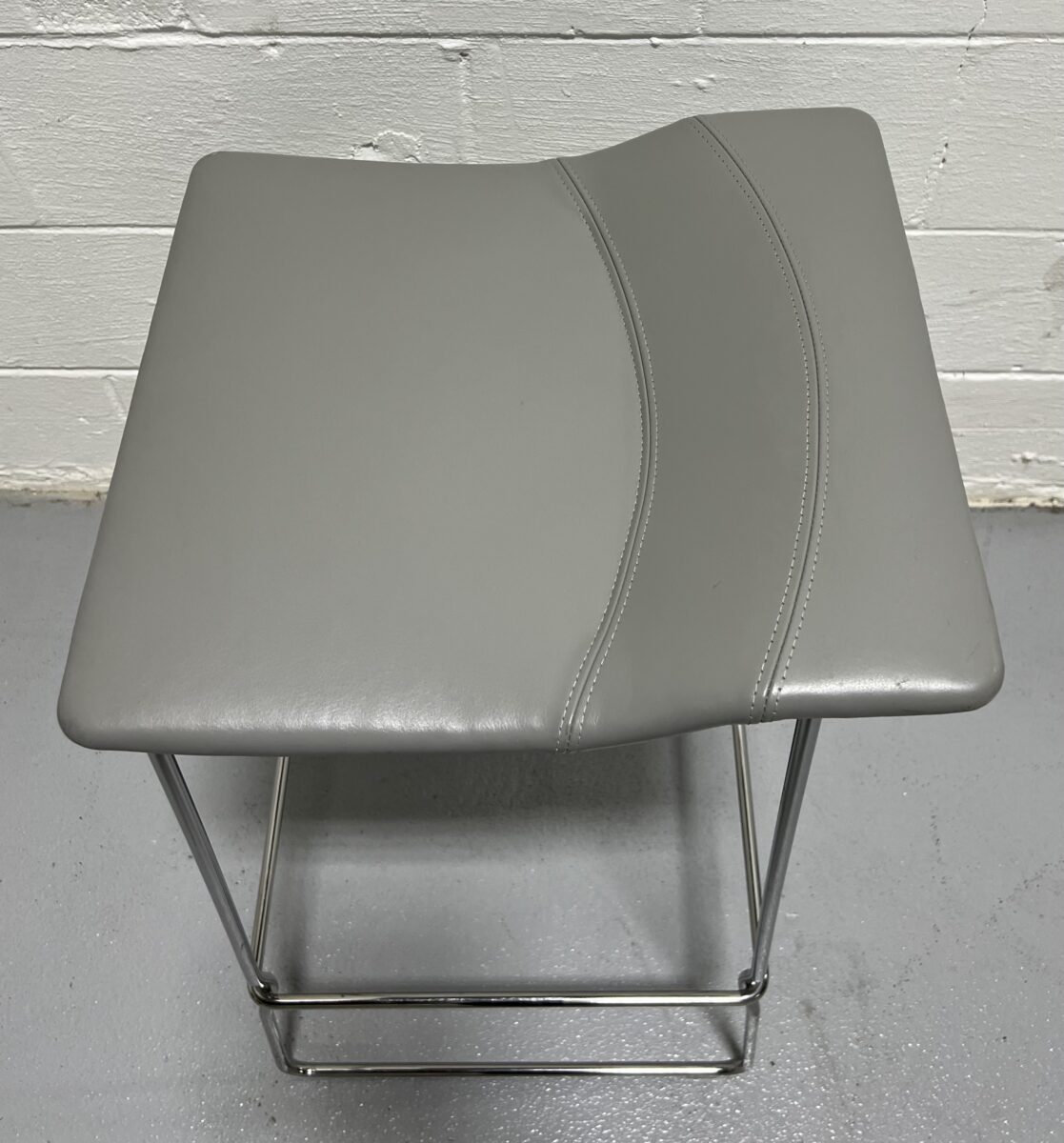 Steelcase Coalesse Last Minute Stool - Used - Image 6
