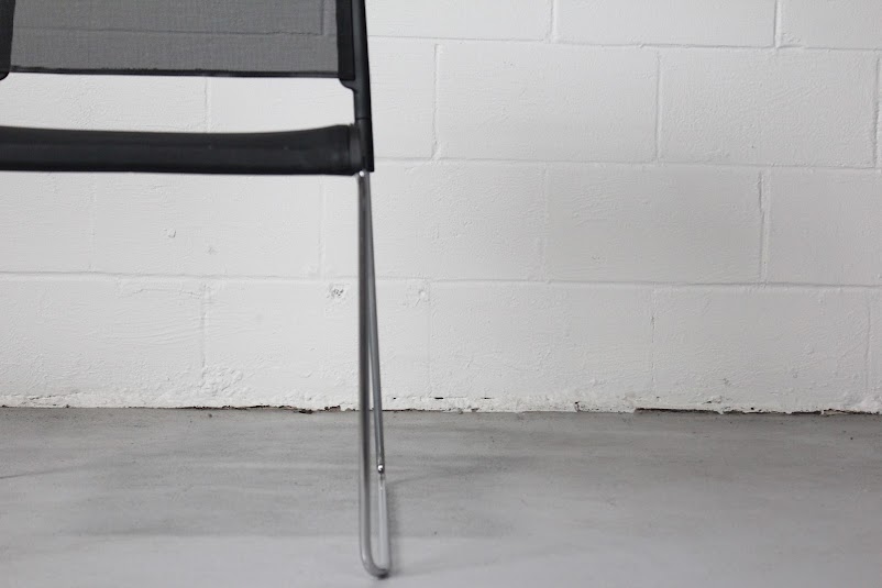 Wilkhahn Aline 230/1 Chair - Used - Image 7