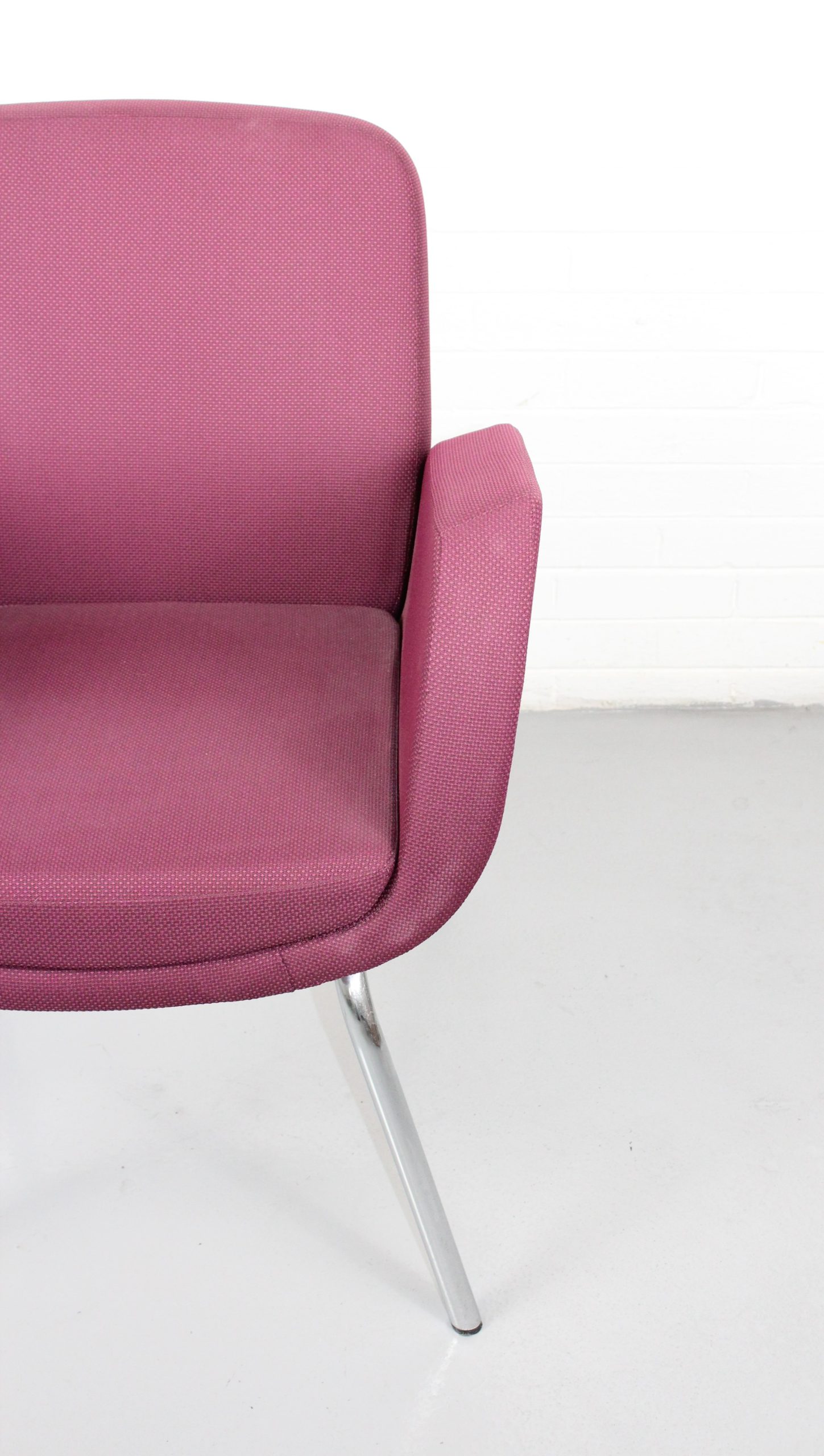 Global Kate Lounge Chair - Used - Image 5