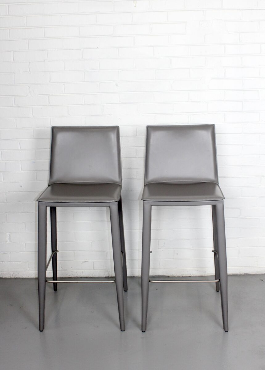 Frag Bottega Stool - Used