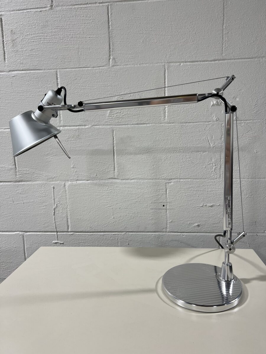 Artemide Tolomeo Mini Table Lamp - Used - Image 7