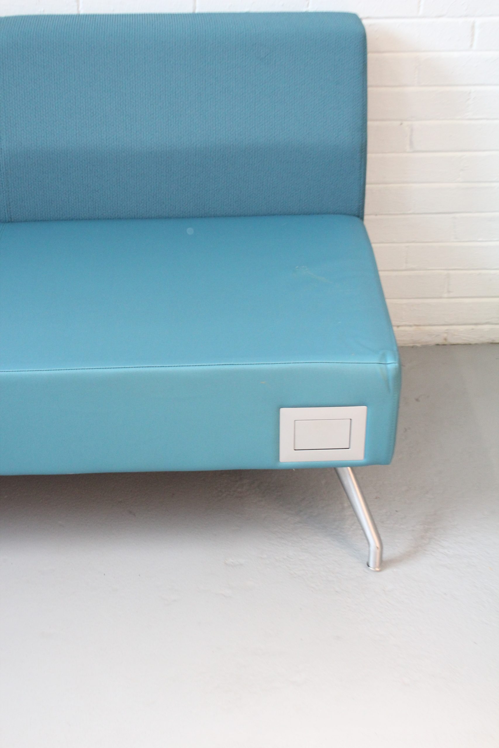 Kimball International Pairings Sofa - Used - Image 6